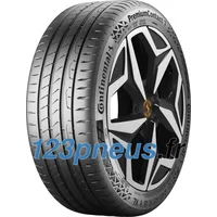 Pneu Continental PremiumContact 7 205/55 R16 91V