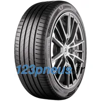 Pneu Bridgestone Turanza 6 205/55 R16 91V