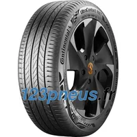 Pneu Continental UltraContact NXT - ContiRe.Tex 205/55 R16 94W XL