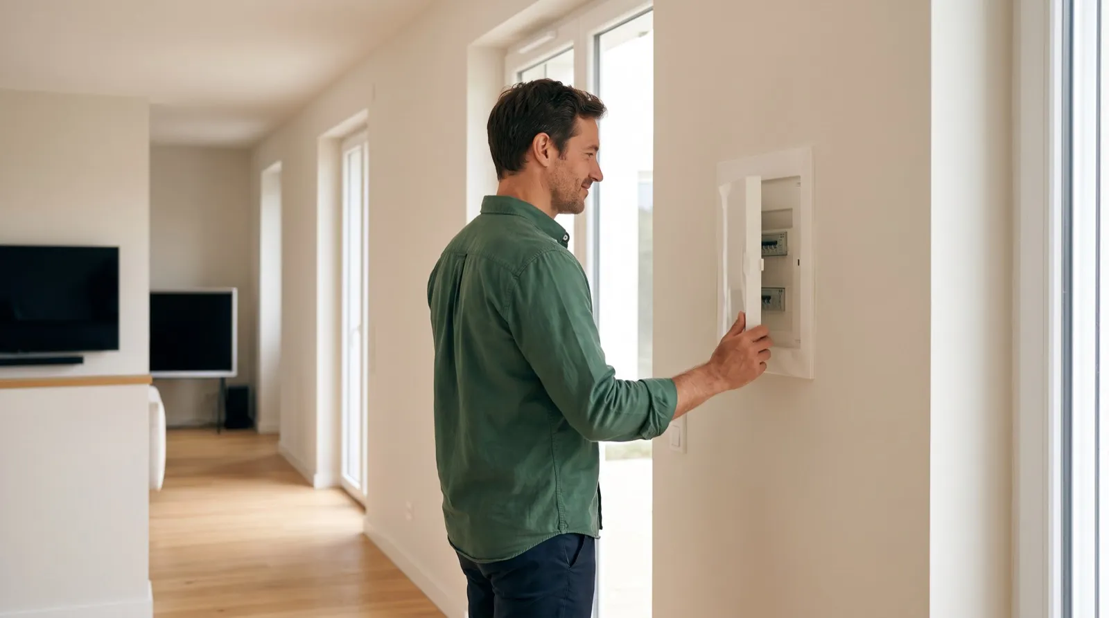 Prix du kWh électricité : la grille du tarif réglementé EDF en 2026