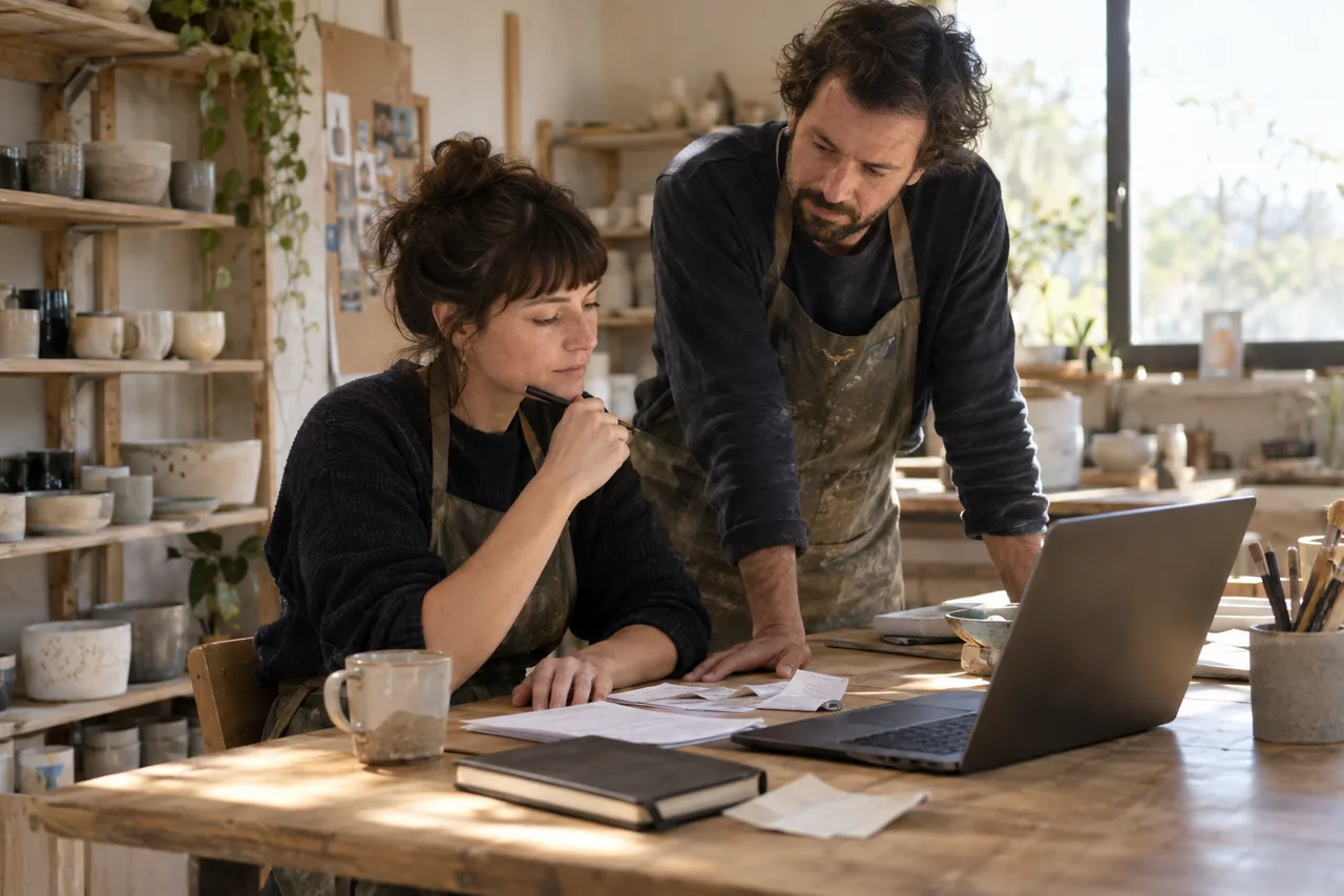 Qonto ou Shine : quel compte pro selon vos opérations ?