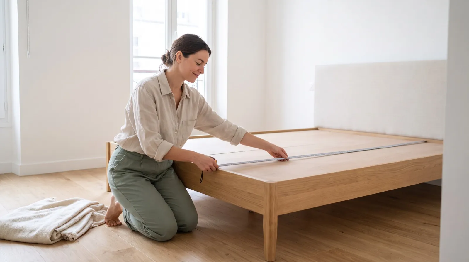 Quel matelas choisir ? Fermeté, matière et taille décryptées