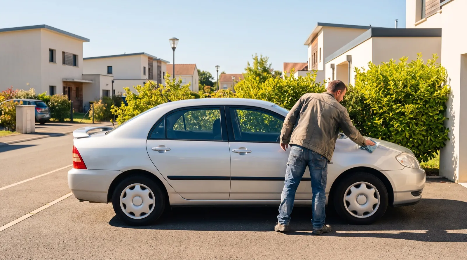 Reprise voiture : comment obtenir le meilleur prix