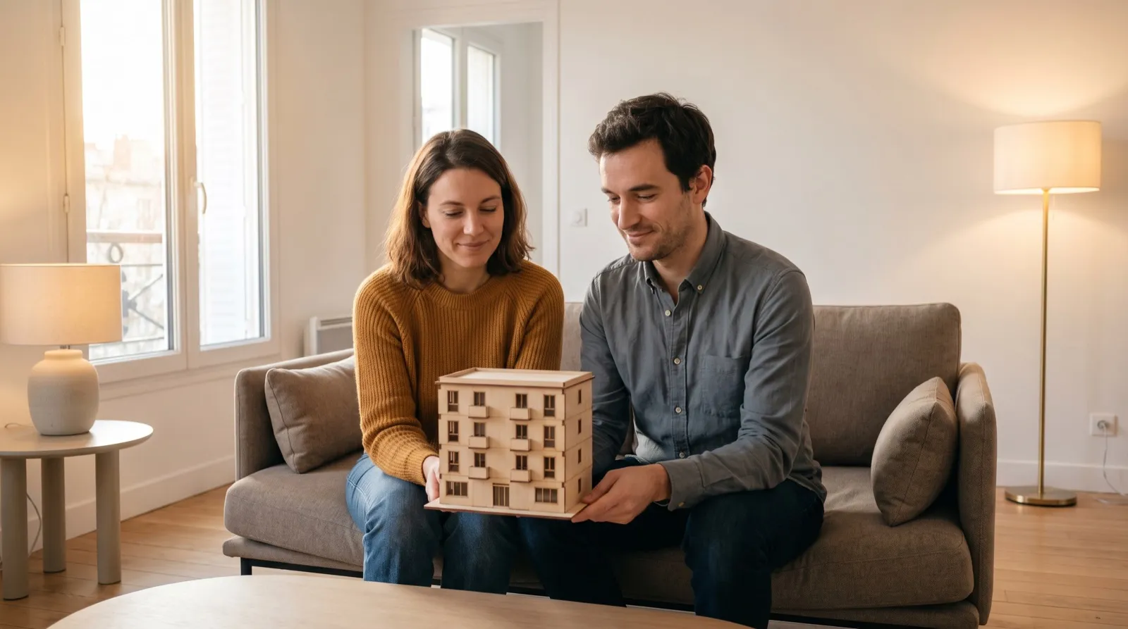SCPI : c'est quoi et comment investir sans acheter seul