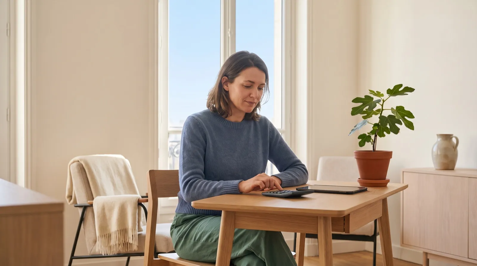 SCPI ATF Conseil Finance : calculez votre vrai rendement