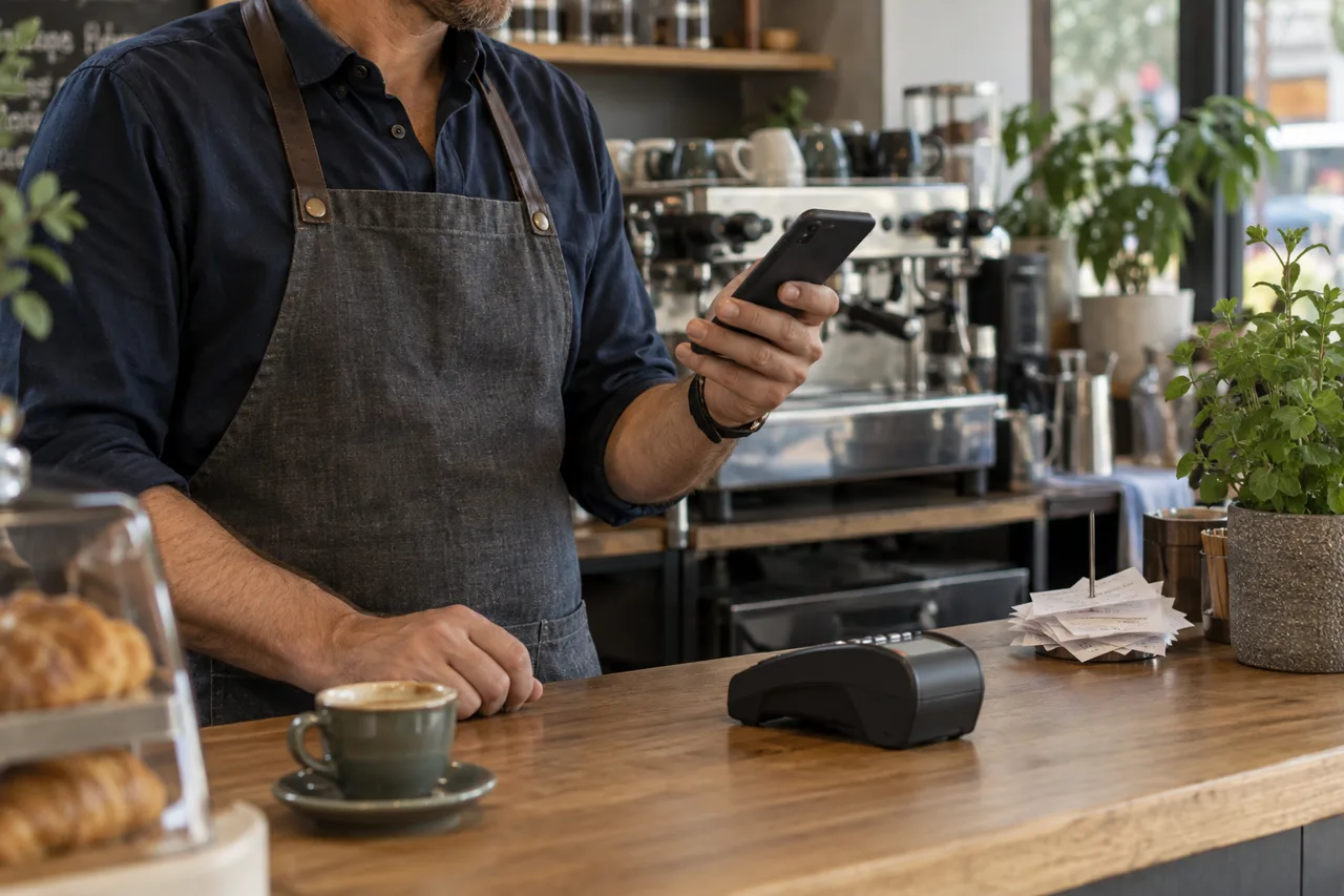 Avis Compte pro SumUp : gratuit ou Plus, que choisir ?