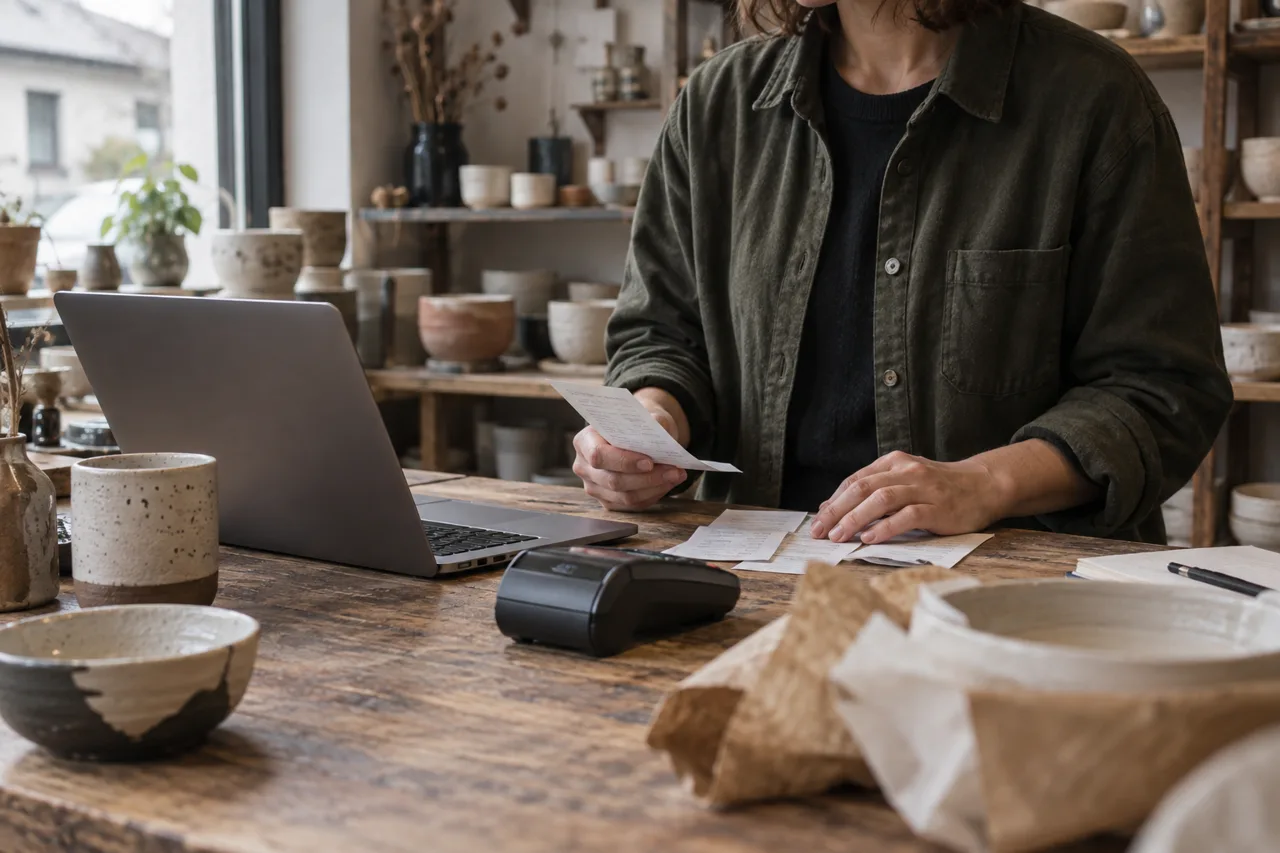 SumUp ou Shine : quel compte pro choisir selon vos usages ?