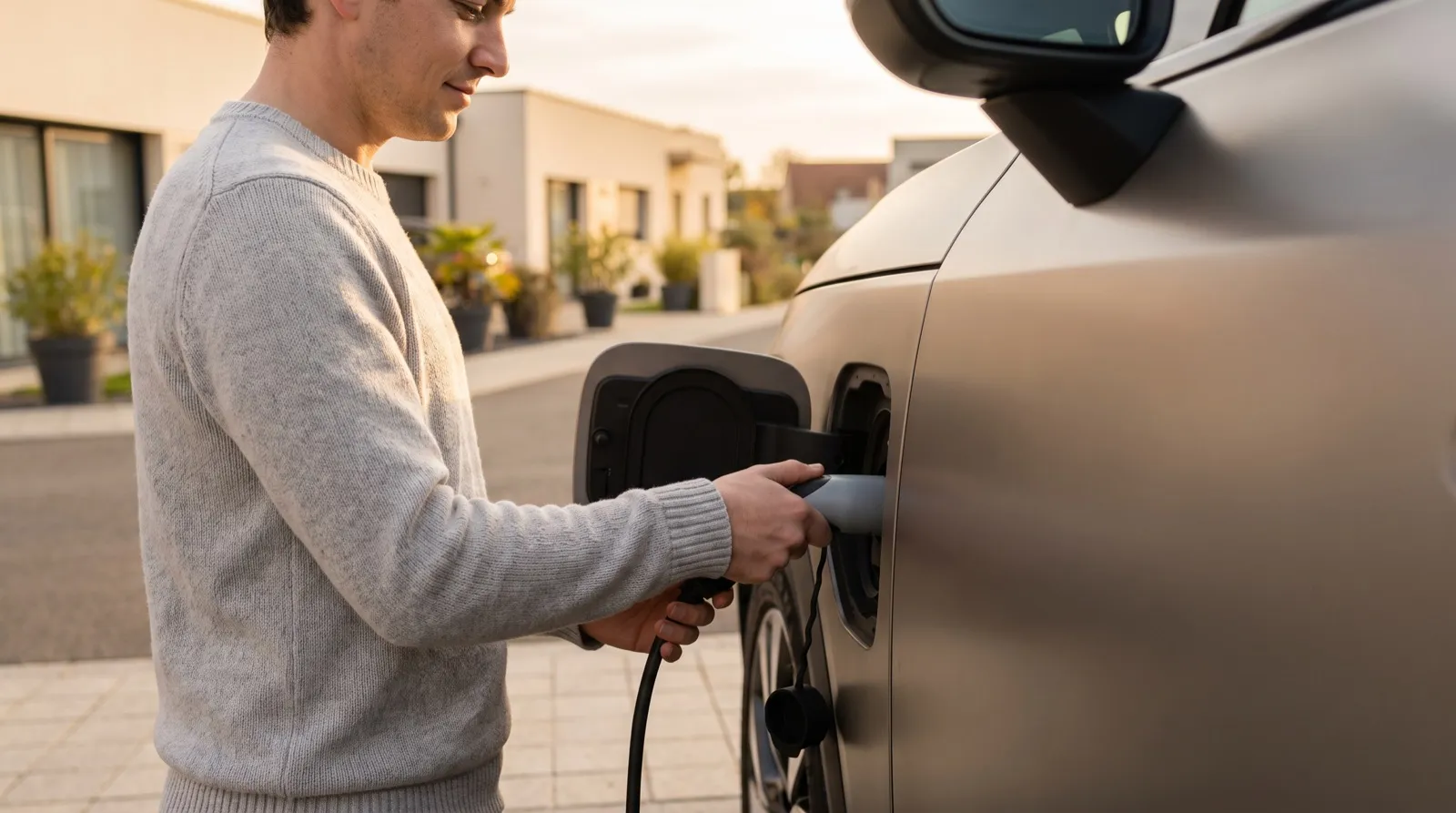 Voiture électrique pas cher : quels modèles choisir ?
